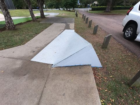 Palmwoods Skatepark photo 7