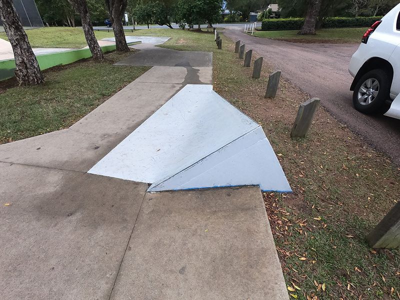 Palmwoods Skatepark
