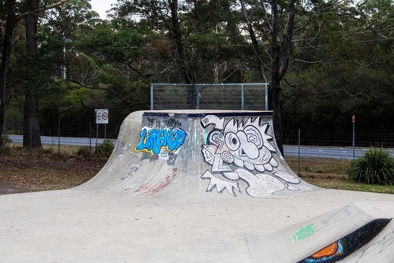 Pambula Skate Park