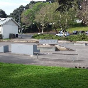 Panmure Skatepark