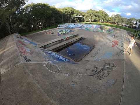 Paradise photo 3
