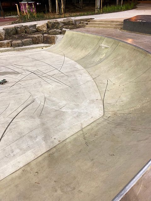 Paradise Skatepark photo 6