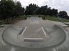 Parramatta Skatepark