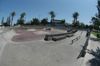 Paramount Skatepark