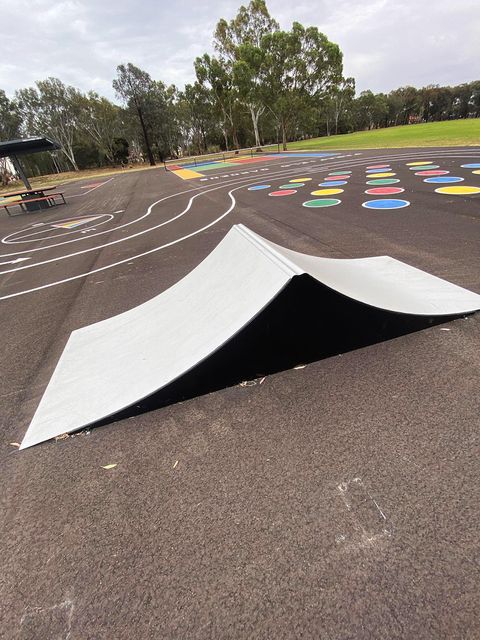 Parrafield Gardens Skatepark photo 4