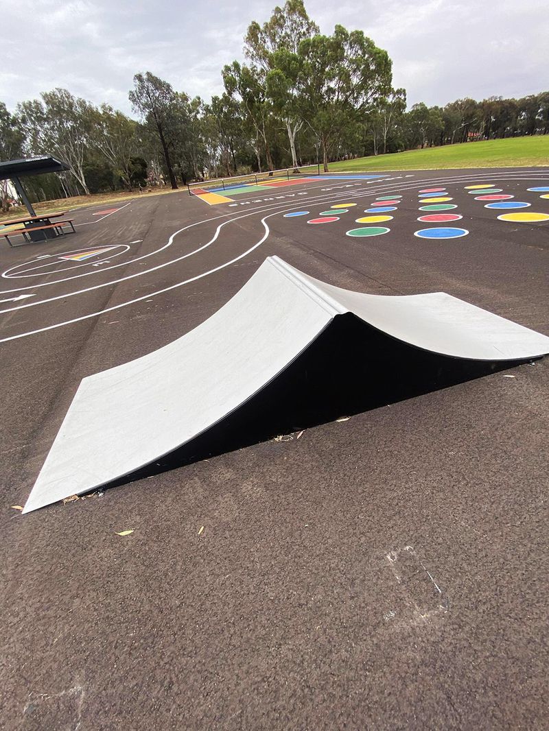Parrafield Gardens Skatepark