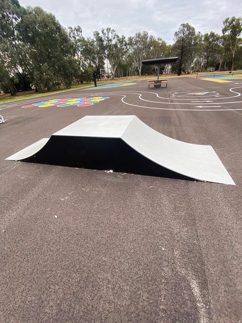Parrafield Gardens Skatepark photo 5