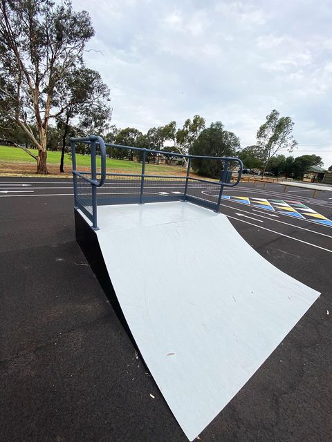 Parrafield Gardens Skatepark photo 7
