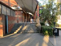 Theatre Rail