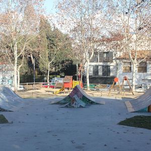 Parets del Valles Spine