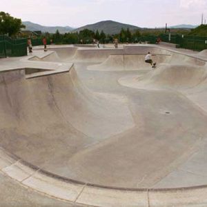 Park City Skate Park