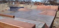 Parkes Skate Park