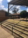 Parkes School Rail