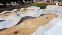 Parkes Pump Track