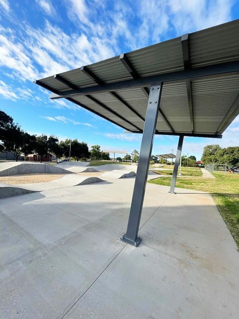 Parkes Pump Track photo 3