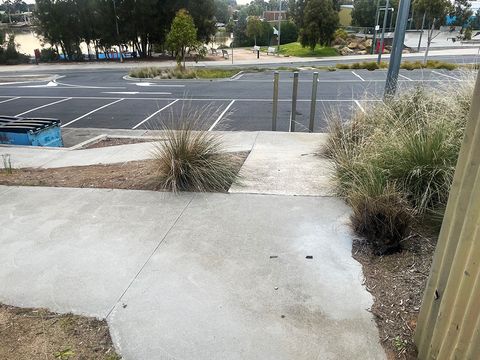 Park Gap photo 2