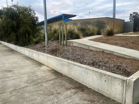 Park Gap photo 3