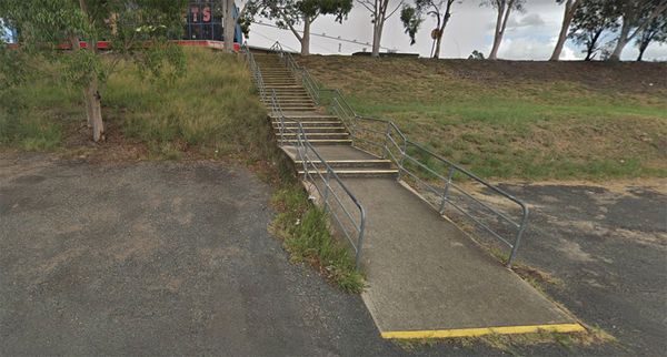 Parklea Monster