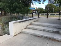 Park Ledge