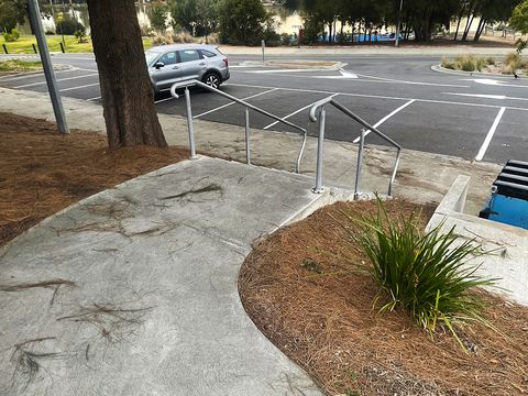Park Rail photo 2
