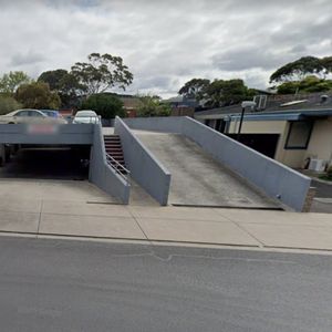 Park Rd Monster 