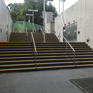 Parliament 
