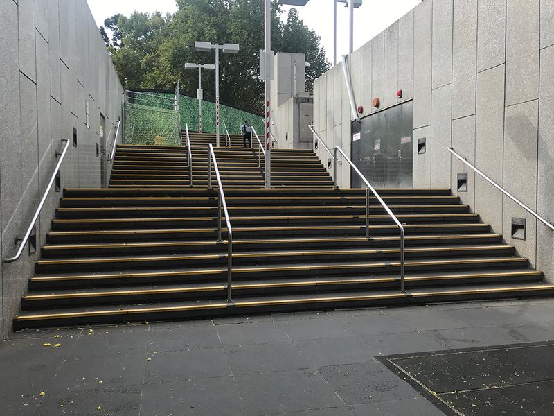 Parliament 
