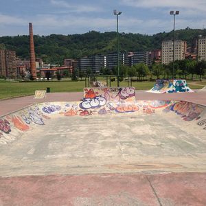 Parque de Etxebarría