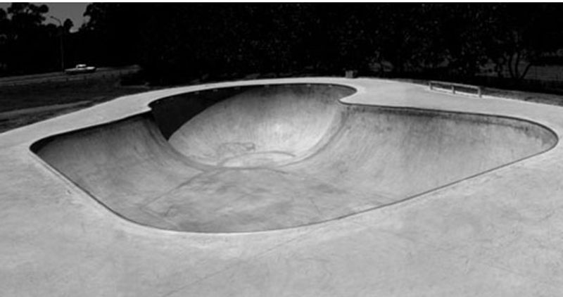 Parramatta Skatepark