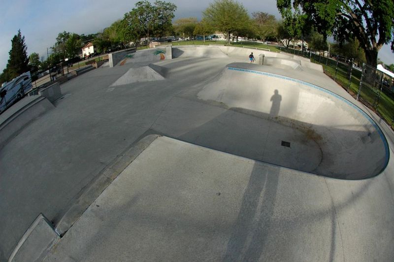 Paso Robles
