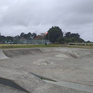 Pauanui Skatepark