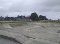 Pauanui Skatepark