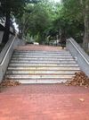 Uni Stairs 