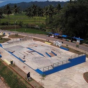 Payakumbuh Skatepark
