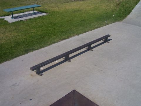 Paynesville Skatepark photo 5