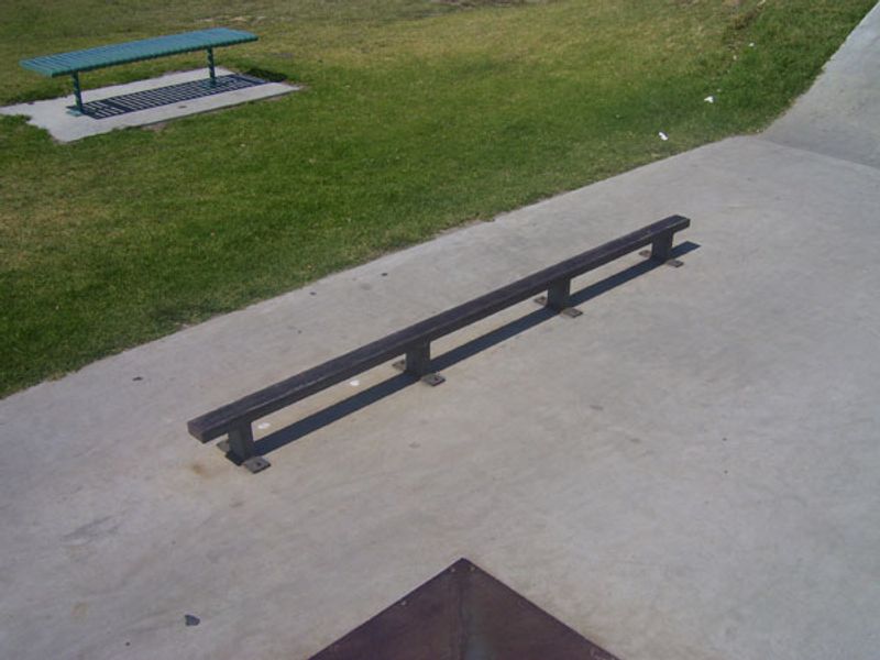 Paynesville Skatepark