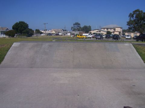 Paynesville Skatepark photo 6