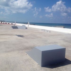 Quintana Roo Skatepark