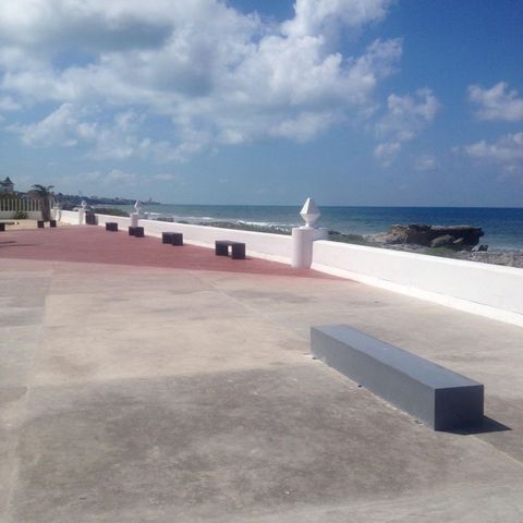 Quintana Roo Skatepark photo 3
