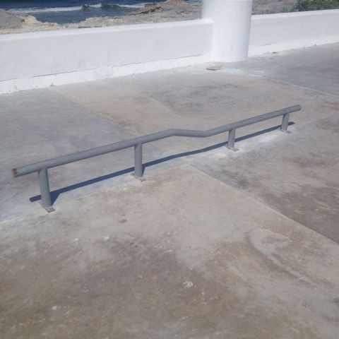 Quintana Roo Skatepark photo 4