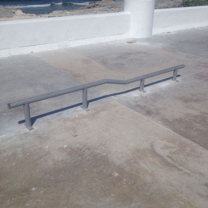 Quintana Roo Skatepark