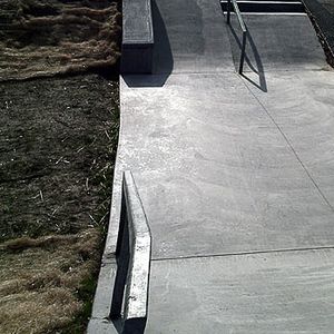 PCM Skate Park