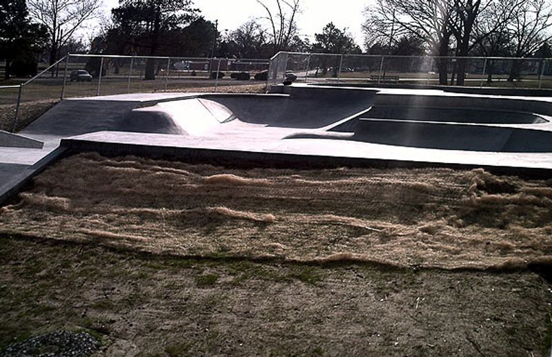 PCM Skate Park