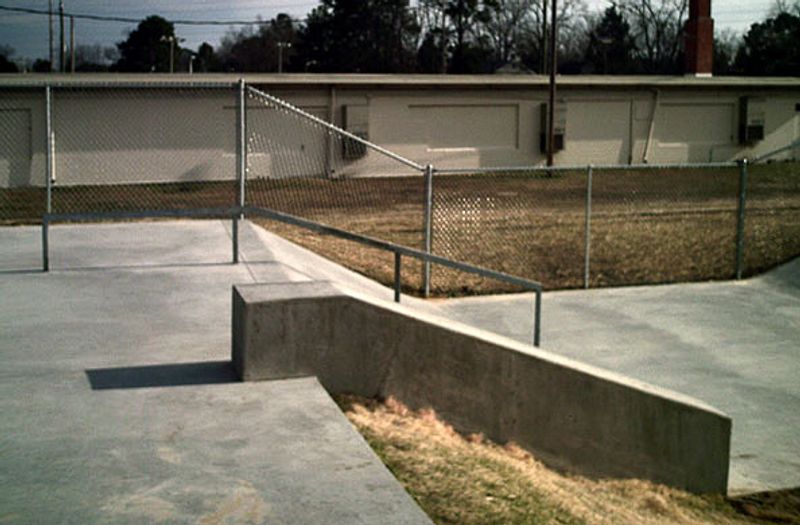 PCM Skate Park
