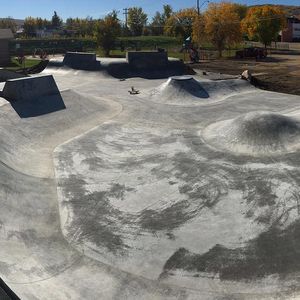 Peace River Skatepark