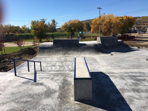 Peace River Skatepark photo 3