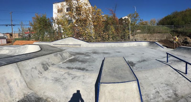 Peace River Skatepark
