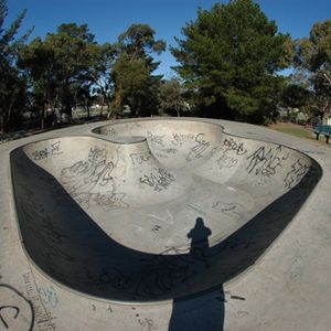 Pearcedale Skatepark