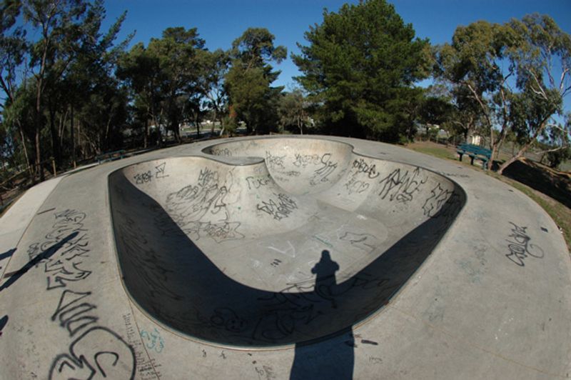 Pearcedale Skatepark