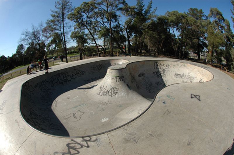 Pearcedale Skatepark